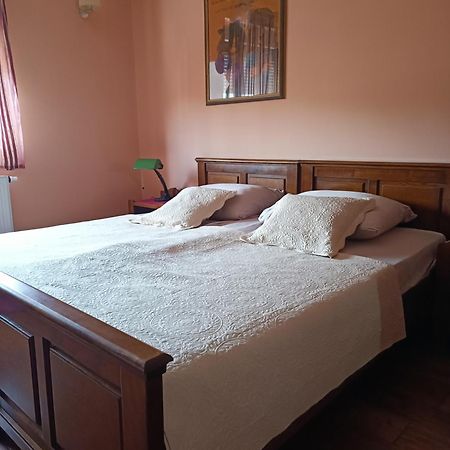 Studio Apartman Vukovic Varaždin Esterno foto