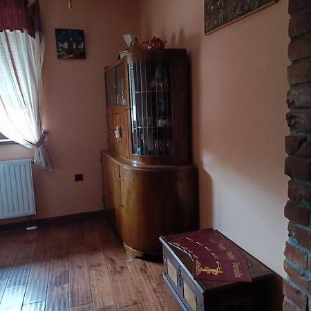 Studio Apartman Vukovic Varaždin Esterno foto
