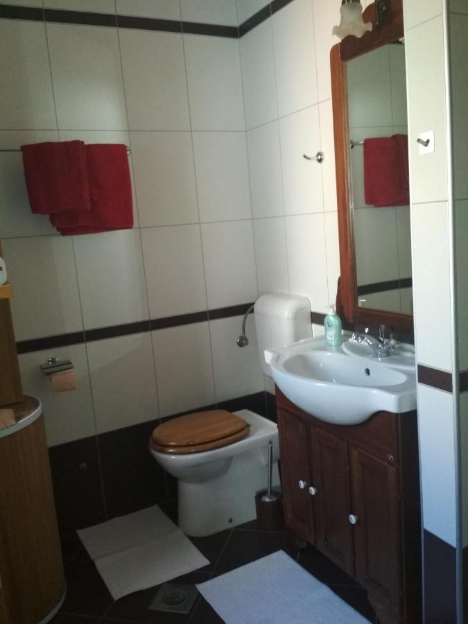 Studio Apartman Vukovic Varaždin Esterno foto