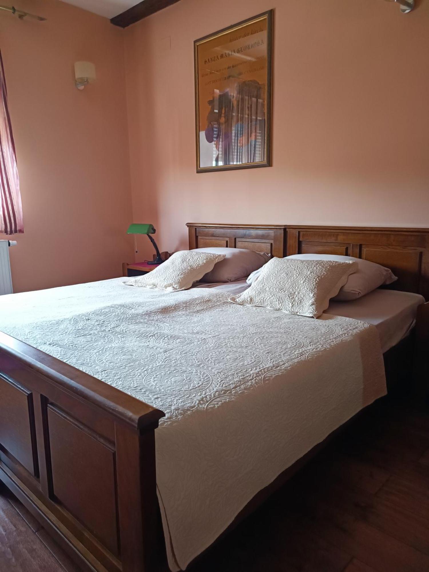 Studio Apartman Vukovic Varaždin Esterno foto