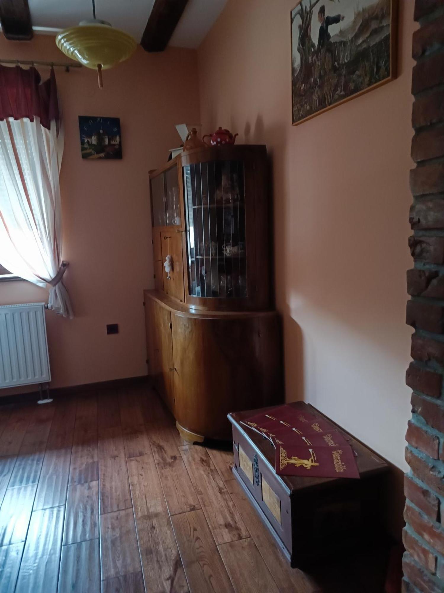 Studio Apartman Vukovic Varaždin Esterno foto