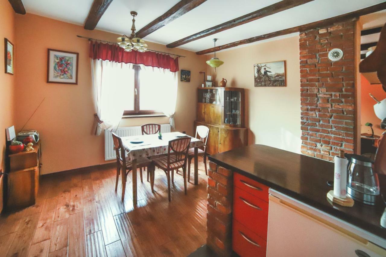 Studio Apartman Vukovic Varaždin Esterno foto