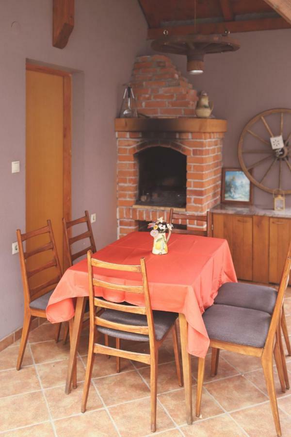 Studio Apartman Vukovic Varaždin Esterno foto