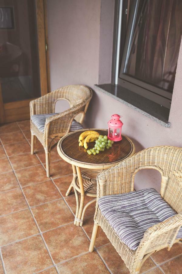 Studio Apartman Vukovic Varaždin Esterno foto