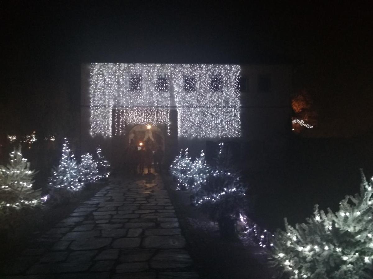 Studio Apartman Vukovic Varaždin Esterno foto